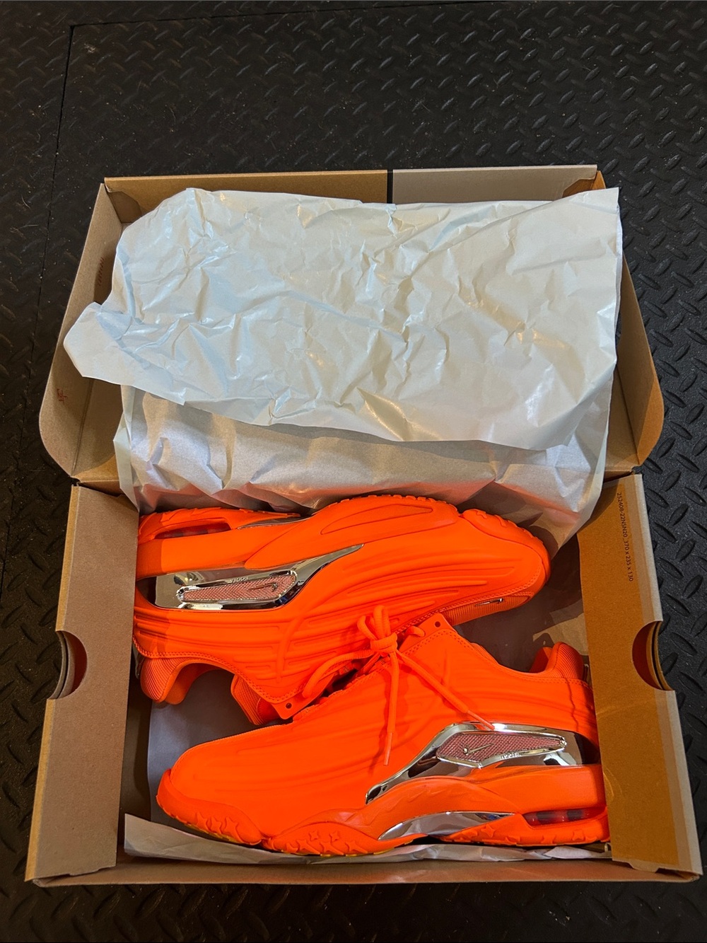 Nike Nocta Hot Step
